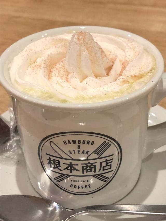 根本商店 津山店 - サブ画像1