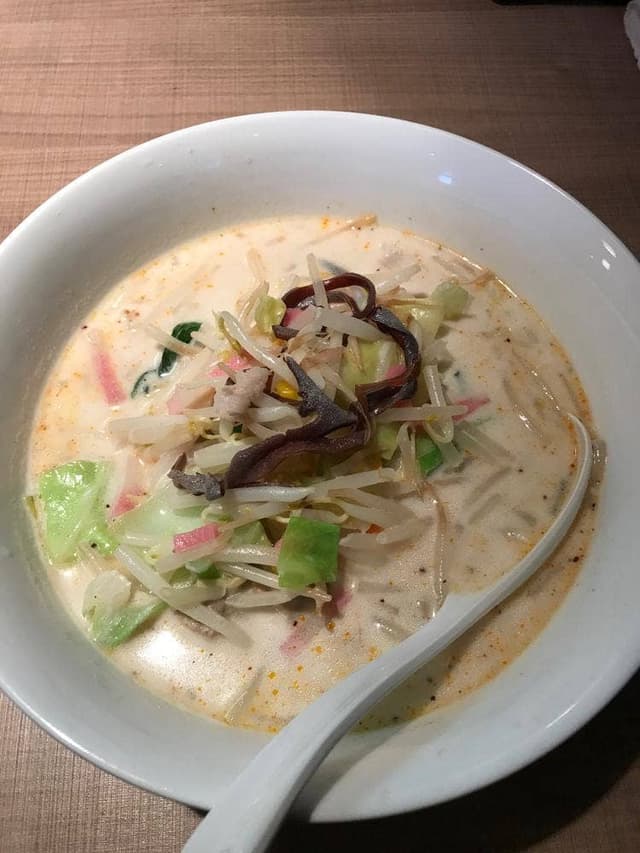 龍房 旬菜中華屋 - サブ画像2