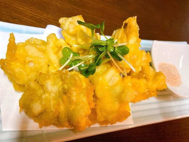 串ともも焼き まぼ家 - サブ画像1