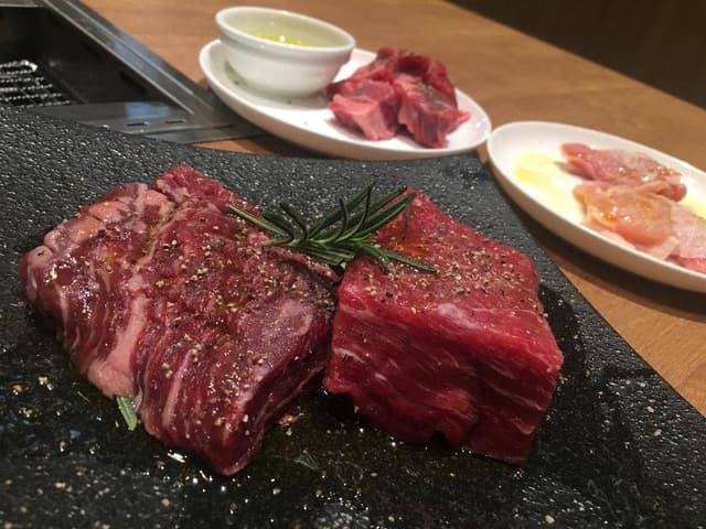 プレミアムカルビ 上大岡店 - サブ画像3