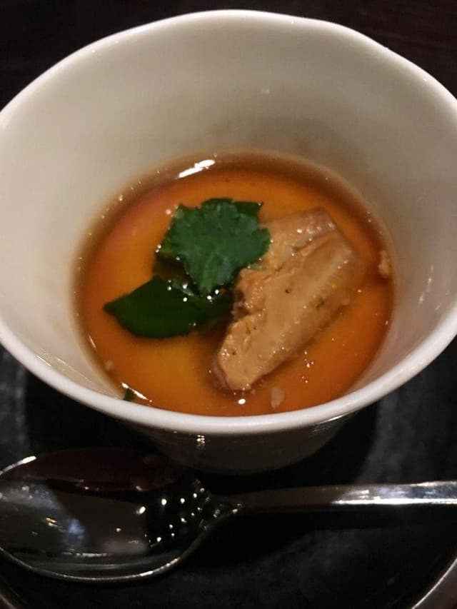 美食米門 横浜 - サブ画像3