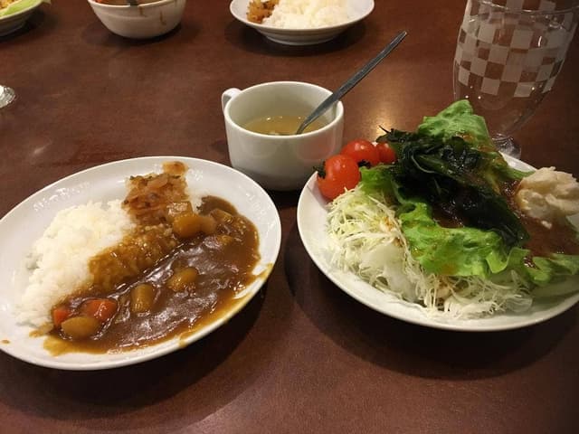 ビッグボーイ レストラン泉南店 - サブ画像1