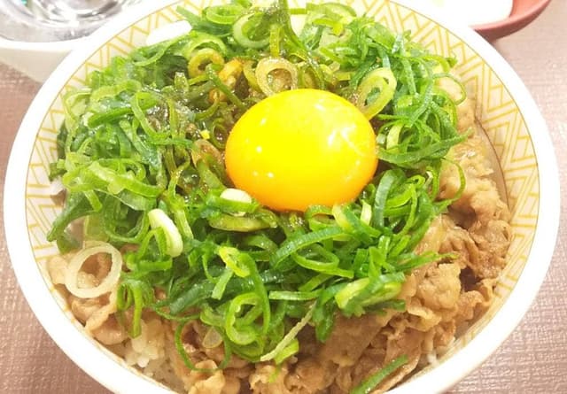 すき家 垂水塩屋北店 - サブ画像1