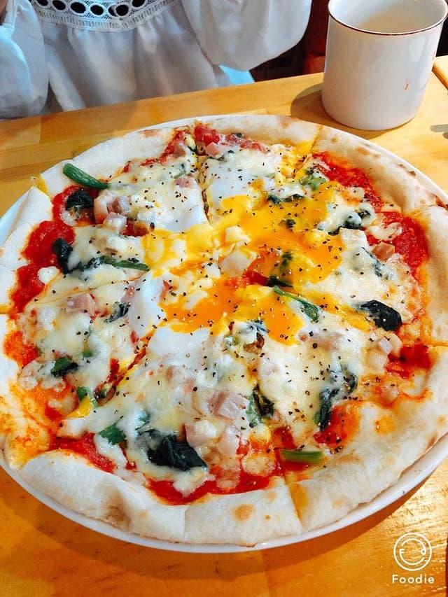 Pizzeria Ken Buono・ケンボーノ 清瀬 - サブ画像2