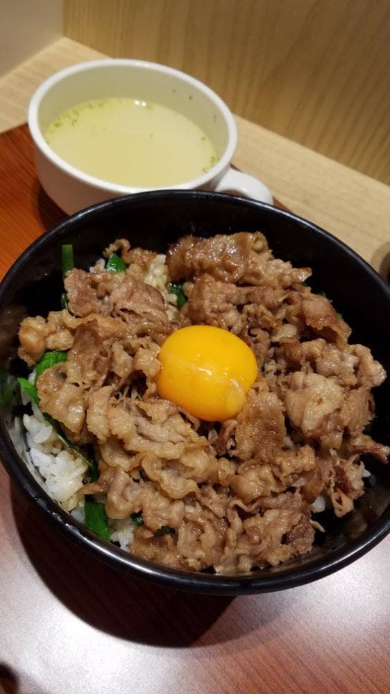 THE STEAK マルイファミリー溝口 - サブ画像2