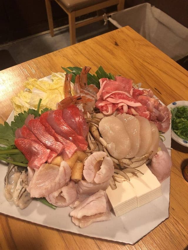魚とごはん 喜六 - サブ画像3