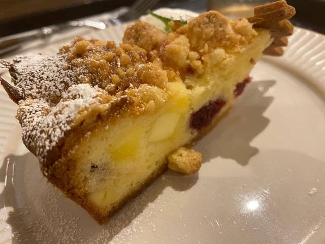 Cafe One 丸の内 - サブ画像1