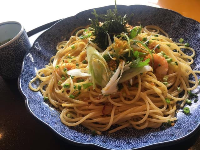 洋麺屋 五右衛門 磯子店 - サブ画像3