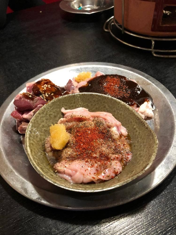 やぶ屋 大曽根オズワンビル店