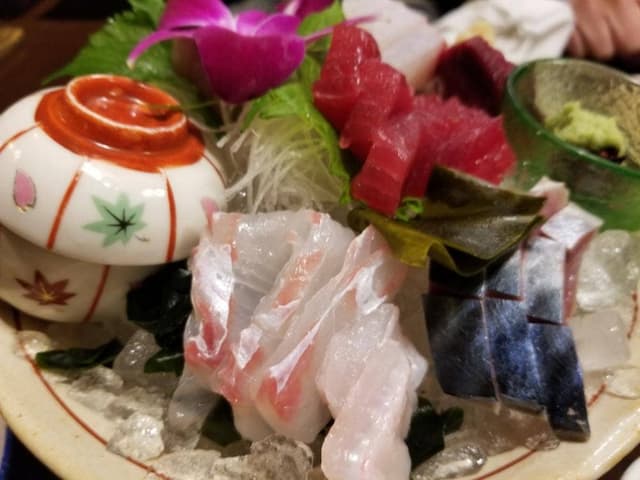 かまど料理 銀兵衛 - サブ画像2