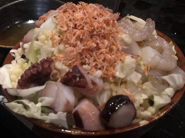 もんじゃ・お好み焼き わいず 熊谷店 - サブ画像2