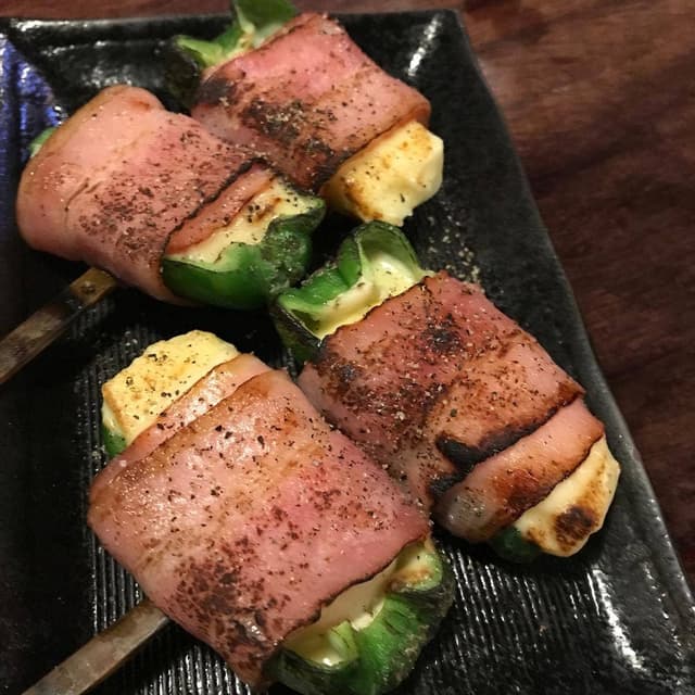 炭火串焼 鶏ジロー 本川越店 - サブ画像3