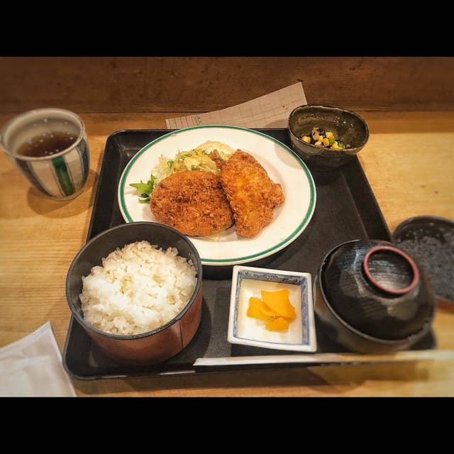 いけす茶屋 みどり - サブ画像1