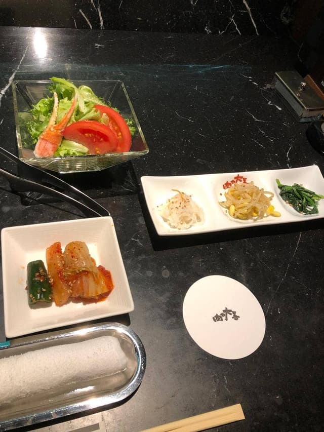 肉や大善 大名古屋ビルヂング店 - サブ画像2