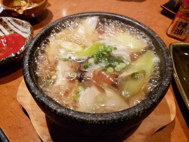 技YA - サブ画像1