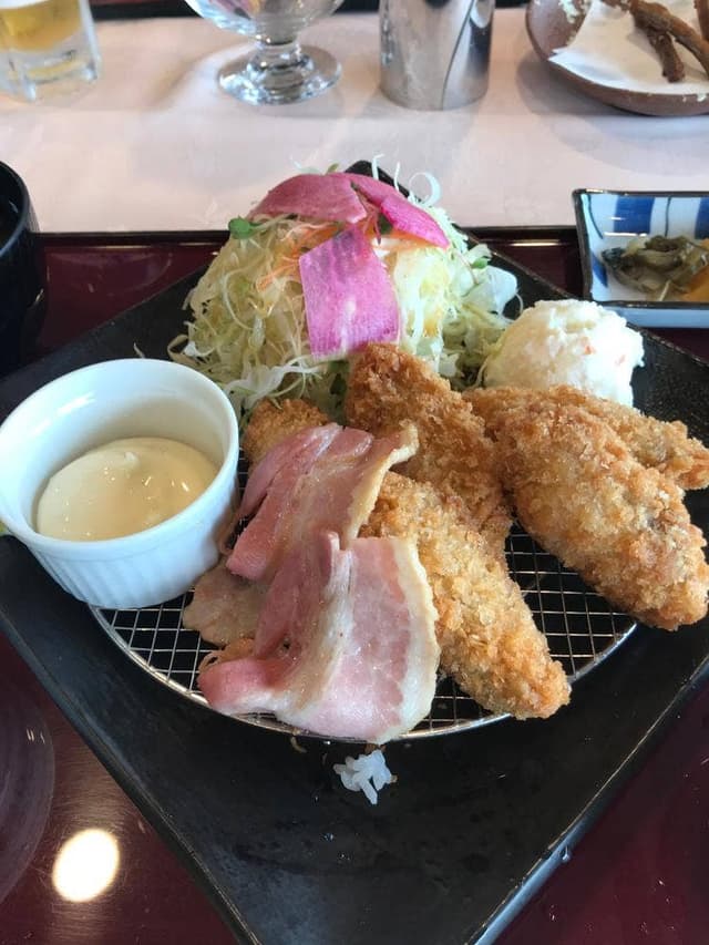 TAISHI COUNTRY CLUB レストラン - サブ画像2