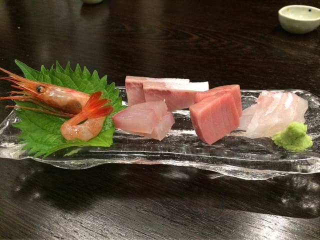 居酒屋むさし - サブ画像1