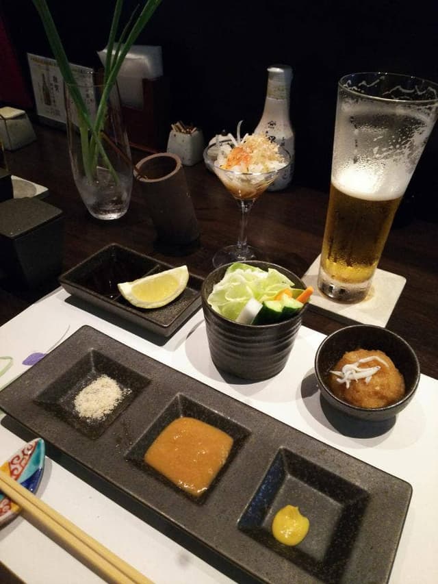 串揚げ専門店 紀の川 - サブ画像3