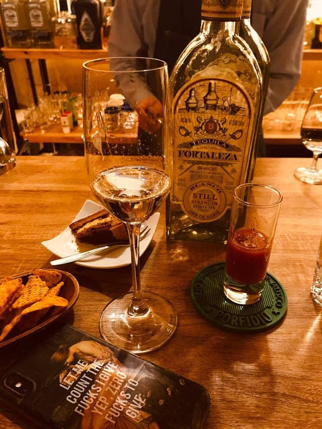 BAR UMA-LA ~テキーラ&メキシコ料理~ - サブ画像1