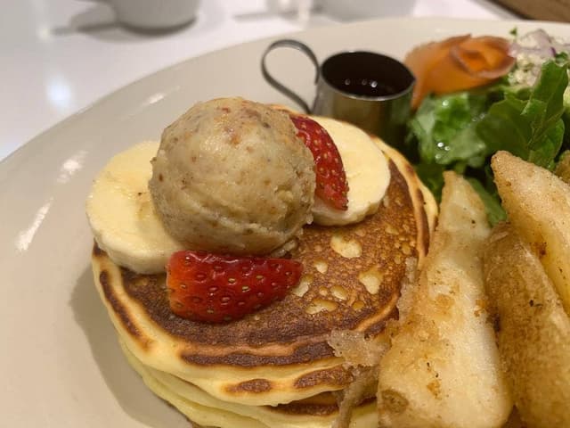 J.S. PANCAKE CAFE 町田モディ店 - サブ画像2