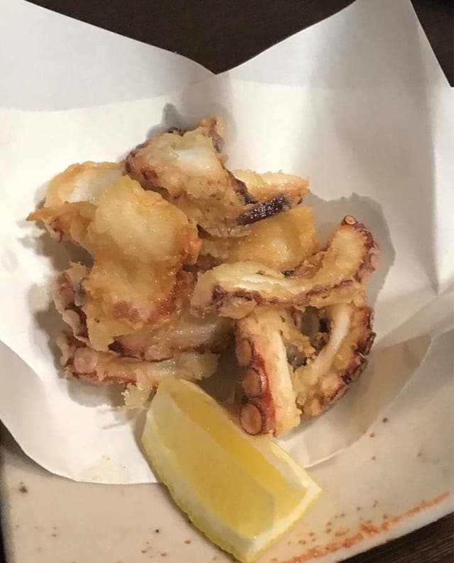 割烹居酒屋 やすまろ - サブ画像3