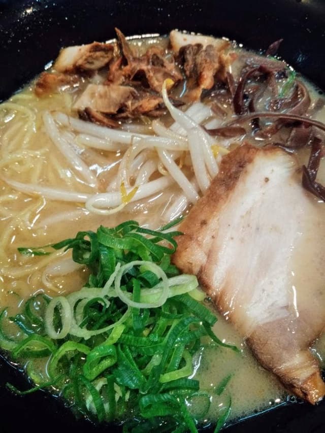 九州ラーメン金平 - サブ画像1