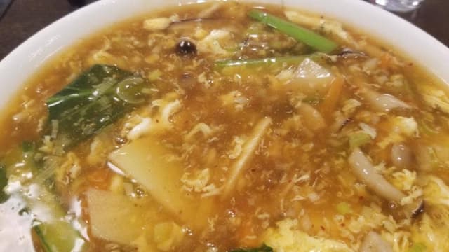萬来軒 - サブ画像3