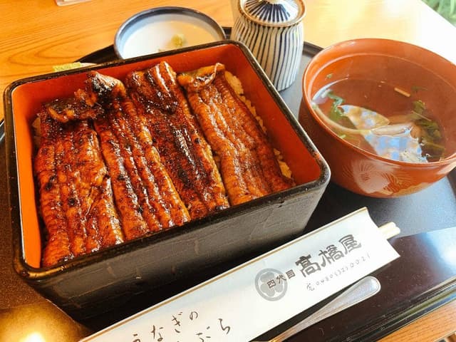 高橋屋 - サブ画像3