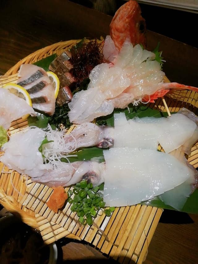 月○海 大名店 - サブ画像3
