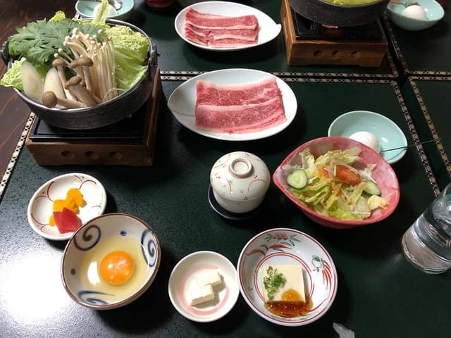 味の与平 - サブ画像3