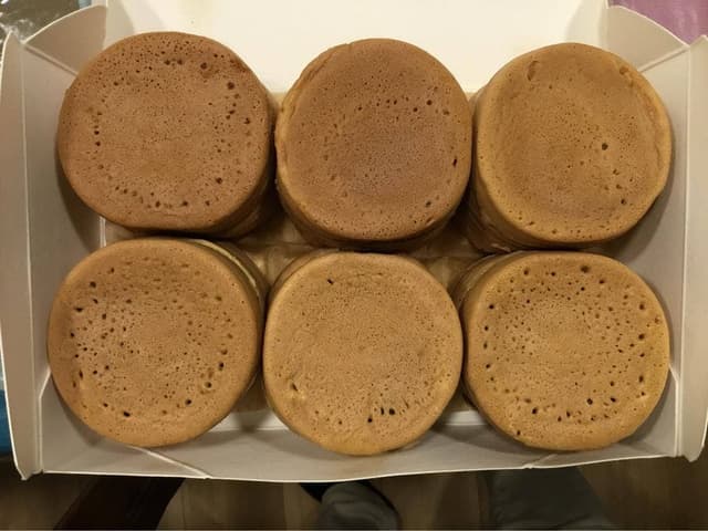蜂楽饅頭 博多阪急店 - サブ画像1