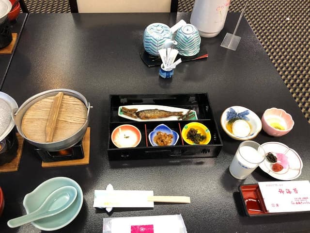 白船グランドホテル - サブ画像1