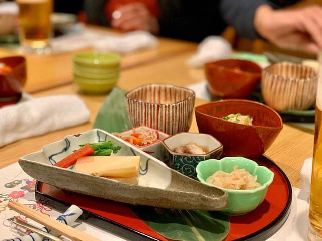 季節料理 漁亭 - サブ画像2