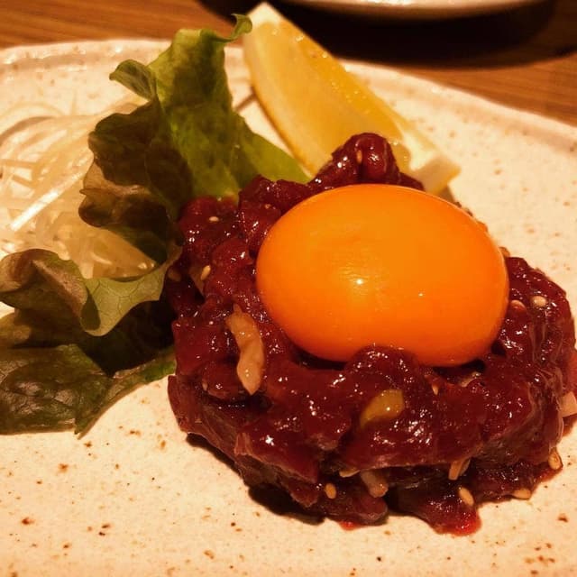 焼肉 福寿亭 - サブ画像1