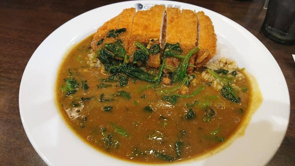 カレーハウスCoCo壱番屋 JR綾瀬駅西口店