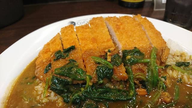 カレーハウスCoCo壱番屋 JR綾瀬駅西口店 - サブ画像3