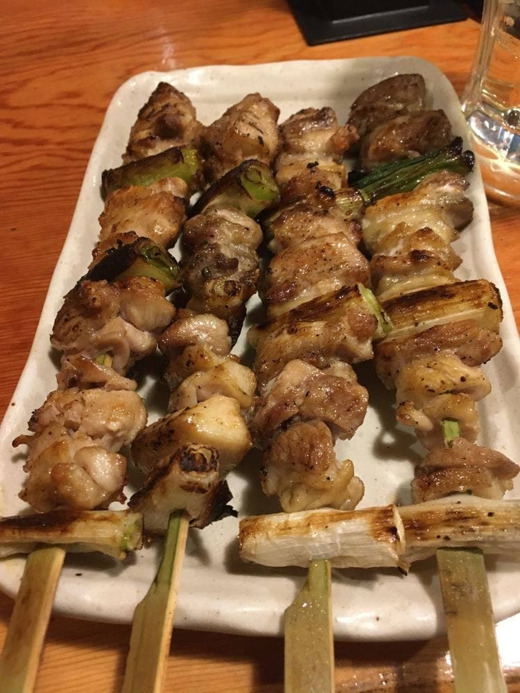 鳥貴族 亀有店