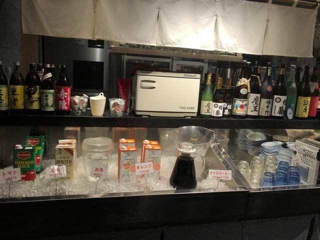 地鶏とお肴 晴レ屋 - サブ画像1