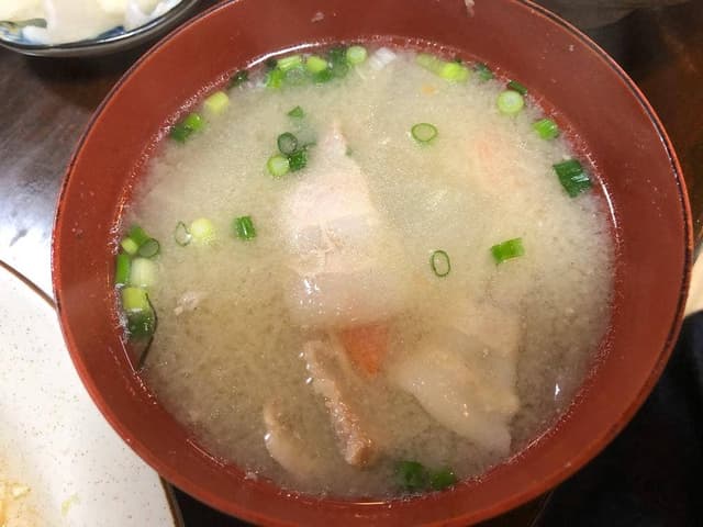 たから食堂 - サブ画像2