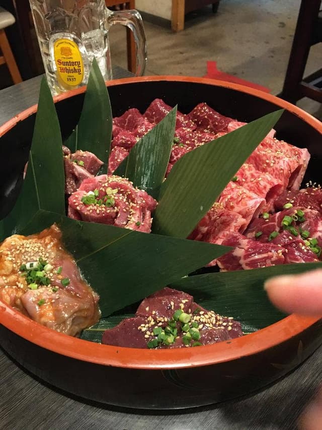 牛の蔵元 うえはら - サブ画像3