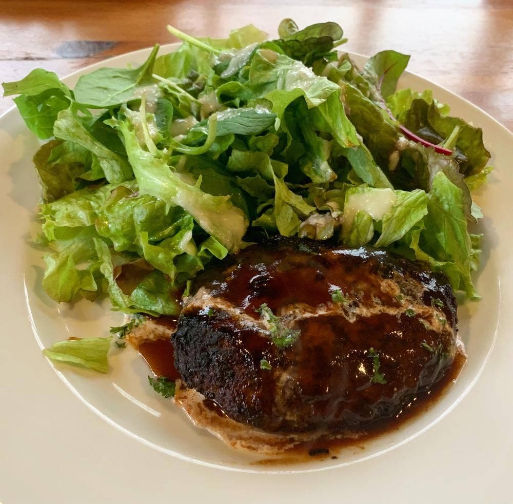 ワイン食堂 Kirakuni