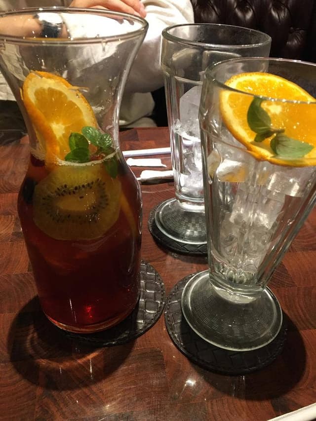 星乃珈琲店 御茶ノ水店 - サブ画像3