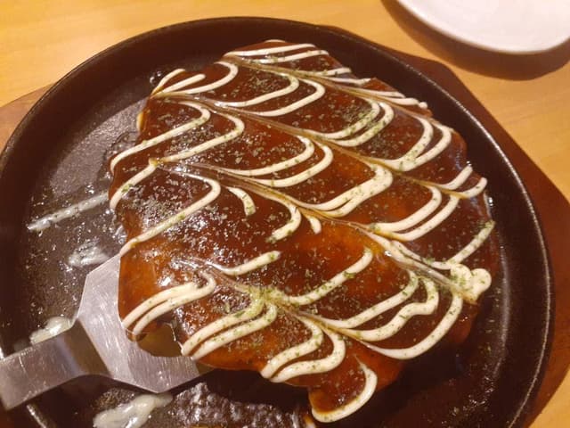 鉄板酒場 野次馬 - サブ画像3