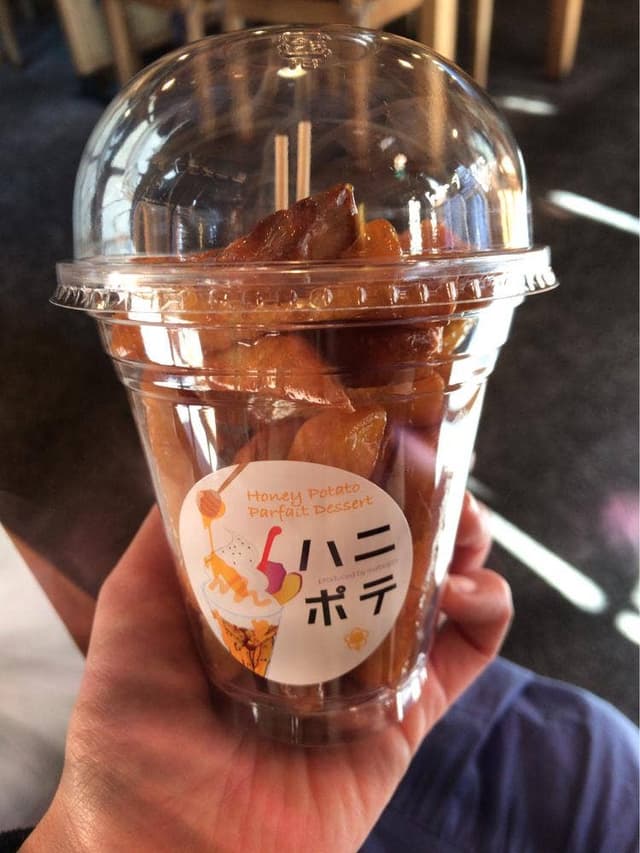 松治郎の舗 伊勢おはらい町店 - サブ画像1