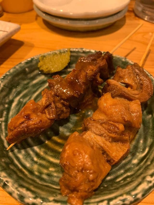 酒場 踊るうぐいす - サブ画像1