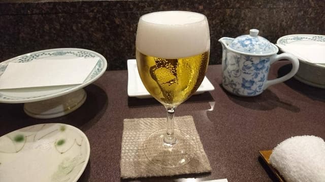 天ぷら 新宿つな八 京王店 - サブ画像3