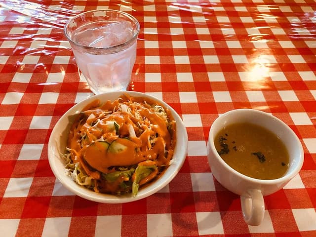 インド料理 ヒマラヤ - サブ画像2