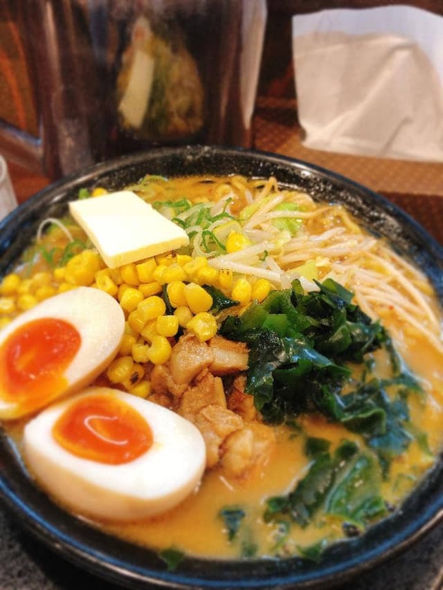 味噌らぁめん きりゅう - サブ画像1