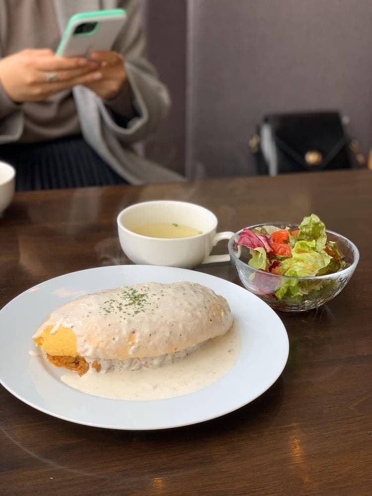 レストラン&バー ラモーネ