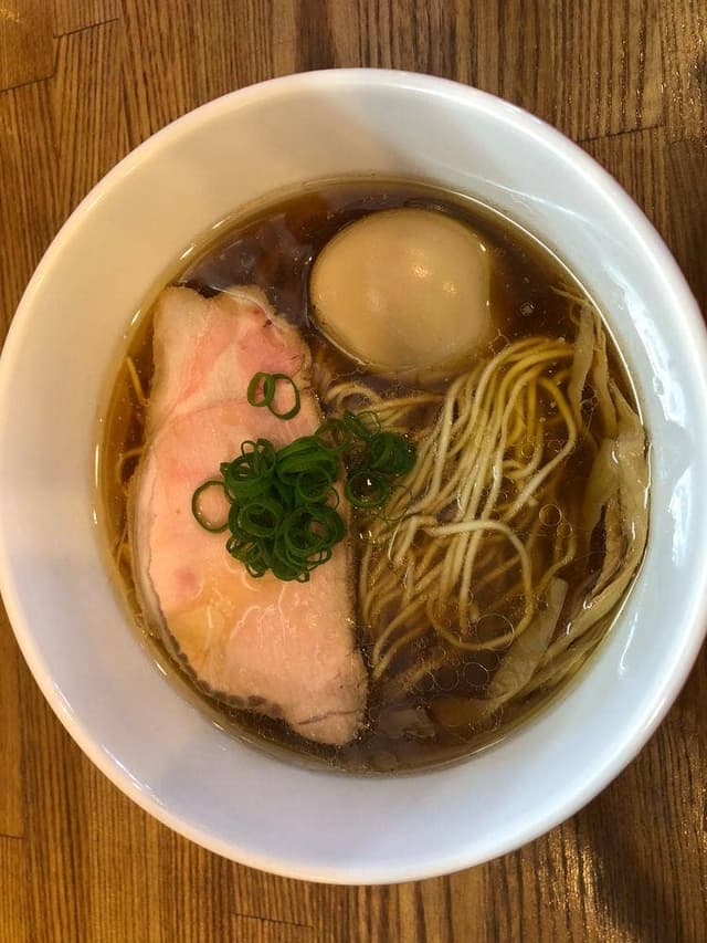 中華蕎麦 さい藤 - サブ画像2